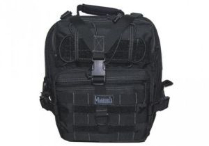 馬蓋先漢堡胸掛包 馬蓋先漢堡胸掛包