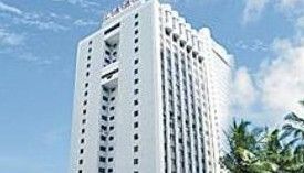 海口匯通大酒店 海口匯通大酒店