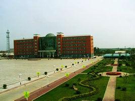 遼中縣第二高級中學 遼中縣第二高級中學