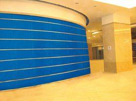 特級防火捲簾門 特級防火捲簾門