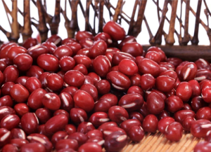 珍珠紅小豆 珍珠紅小豆