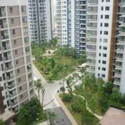 融僑半島雲滿庭B.C.D區 融僑半島雲滿庭B.C.D區