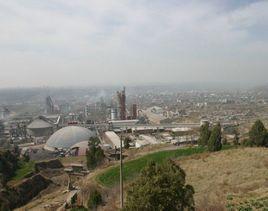 富平八景 富平八景