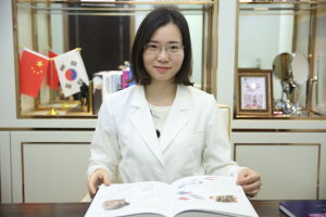 徐麗娟[整形專家]