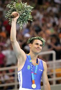 尤里·尼基汀 尤里·尼基汀