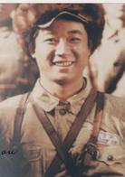 激情燃燒的歲月[2001年孫海英、呂麗萍主演電視劇]