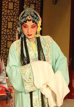 孔雀東南飛中劉蘭芝