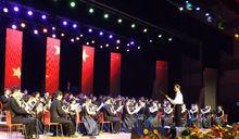 四川農業大學學生管樂團