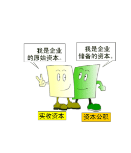 其他資本公積 其他資本公積