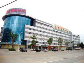 福建泉州高新技術產業園 福建泉州高新技術產業園