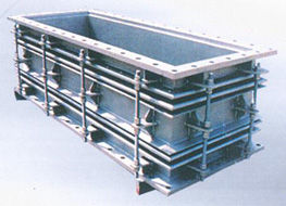 FGFB矩形波紋補償器 FGFB矩形波紋補償器