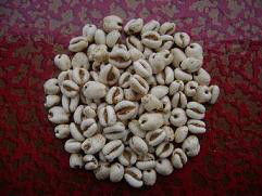 膨化小麥 膨化小麥