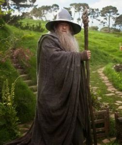 甘道夫[作曲家、音樂家和音樂製作人]