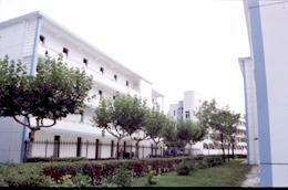 安徽省第一輕工業學校 安徽省第一輕工業學校