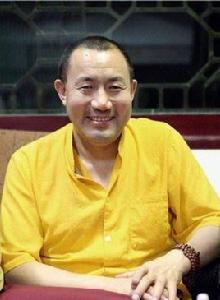 羅珠[專職作家]