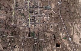 老城路街道 老城路街道