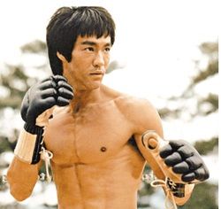 武功[武術別稱]