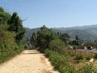 西河自然村 西河自然村