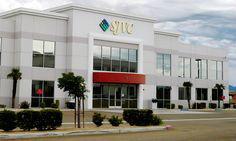 聖華金河谷學院 聖華金河谷學院