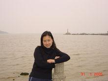 孫琳[雲南大學馬列部德育教研室教師]