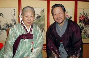 《金達萊》 《金達萊》