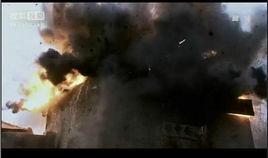 平安縣之戰 平安縣之戰