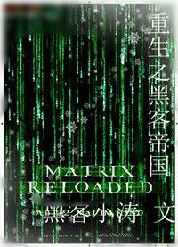重生之黑客帝國 重生之黑客帝國