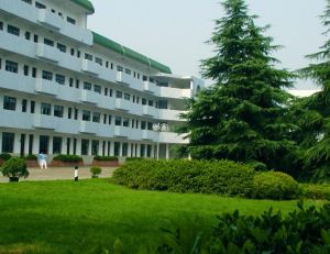 綏化市隆太鄉中學 綏化市隆太鄉中學