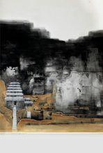 胡韻[中國美術家協會會員]