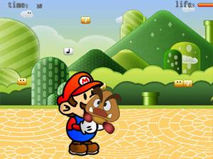 馬里奧大戰路易4 馬里奧大戰路易4