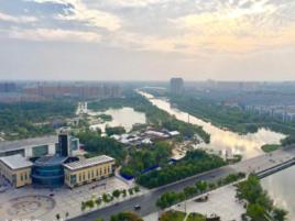 倪集街道 倪集街道