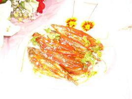 茄汁鮁魚 茄汁鮁魚