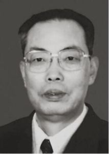 程步雲[山西省陽泉市原市委書記]