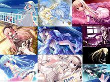 露玥&middot;莉葉碧蘭&middot;雪蓮