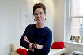 Kate Spade[美國時裝設計師]