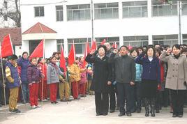 霍家街國小 霍家街國小