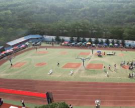 長嶺中學[寶雞市長嶺中學]