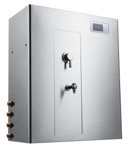 水和水調機 水和水調機