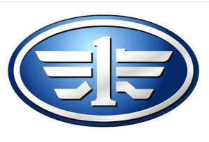 奔騰[一汽轎車旗下品牌]