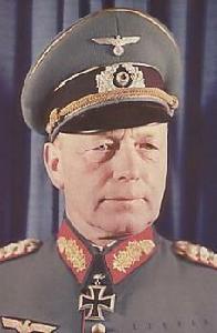 埃瓦爾德·馮·克萊斯特 埃瓦爾德·馮·克萊斯特