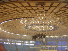 空間吸聲體 空間吸聲體