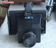 一次性成像照相機