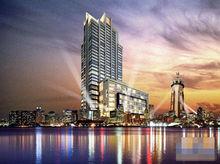 創匯首座外景圖