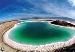 區域水文地質調查 區域水文地質調查