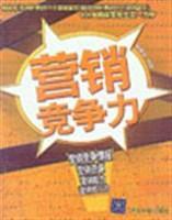 行銷競爭力 行銷競爭力