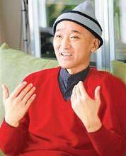 孟二冬[原北京大學中文系教授]