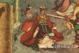 齊宣王好諛 齊宣王好諛