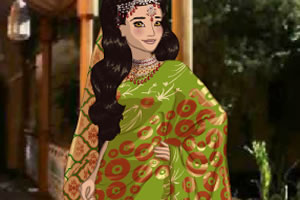 美麗的泰姬 美麗的泰姬