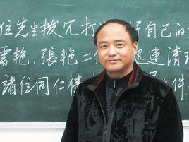 杜宏春 杜宏春