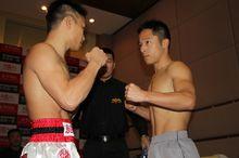 莊樹松的比賽圖片精選